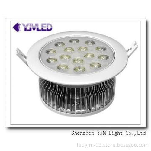 15*1W LED Modern Ceiling Lights with high quality,long life span